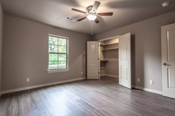 Sherrie Circle Master Bedroom