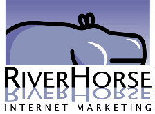 River Horse Internet Marketing - The first Internet Marketing agency dedicated to online marketing in Savannah, GA since 2006.