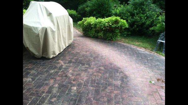 McGee's Maintenance & Pressure Cleaning