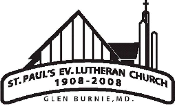 St Paul's Ev Lutheran Church & School