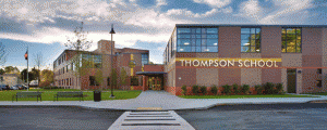 Thompson Elementary School