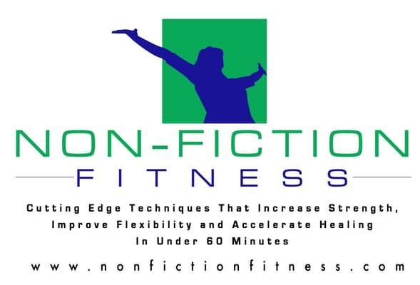 Non-Fiction Fitness