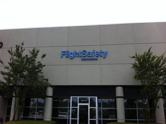 Flight Safety International