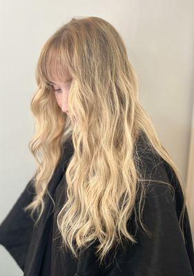 Balayage