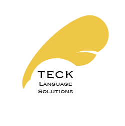 Teck Language Solutions