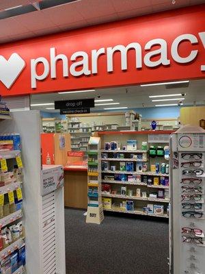 CVS Pharmacy