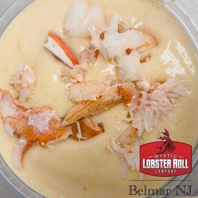 Lobster Bisque