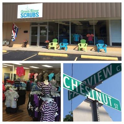 Great new store in Bowling Green!