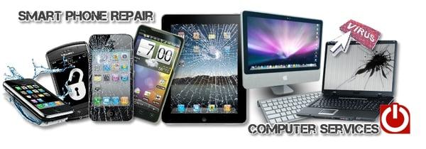 - PC Repair - Mac Repair - Tablet Repair - Apple Repair - Android Repair