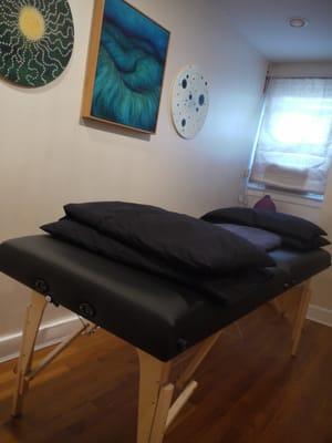 Treatment room #2