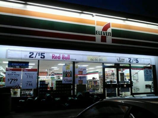 7-Eleven