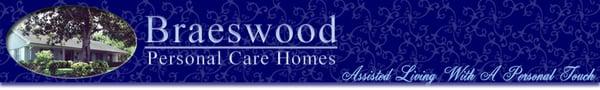 Braeswood Personal Care Homes Inc