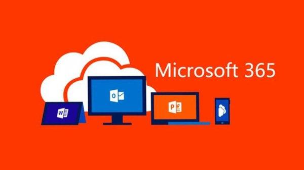 Microsoft 365 Domain Service Provider