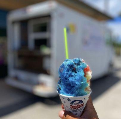 Mauna Shave Ice