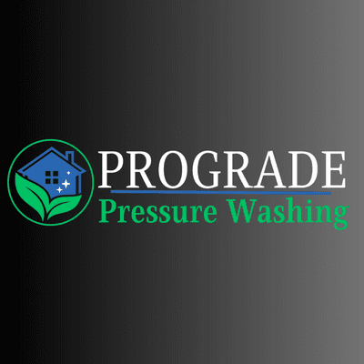 Pro Grade Pressure Washing