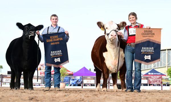 Arizona National Livestock Show