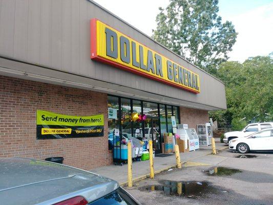 Dollar General