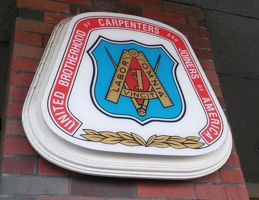 Carpenter's Union Local 2236