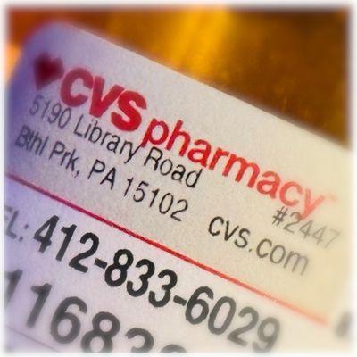 CVS Pharmacy