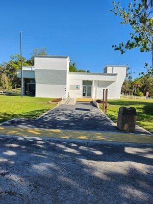 Crystal River State Archaeological Site