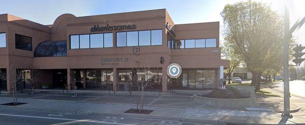 Century 21 Real Estate Alliance