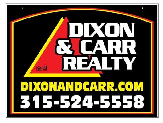 Dixon & Carr Realty