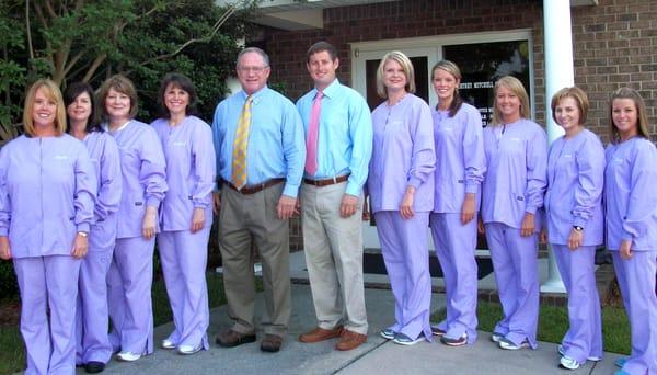 Mitchell Family Dentistry