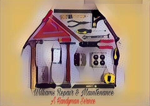 Williams Repair & Maintenance