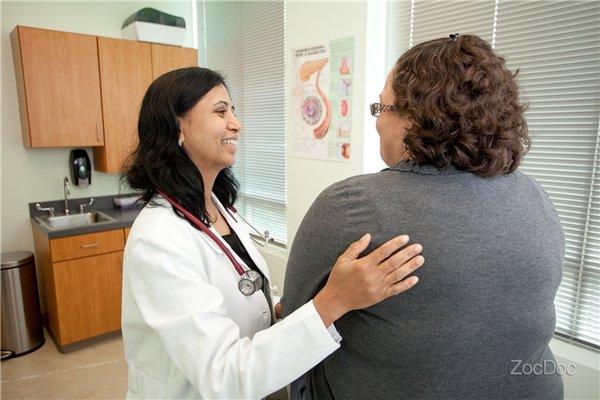 Carolina Primary Care and Women's Health