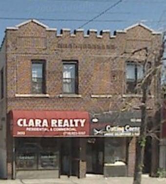 Clara Realty