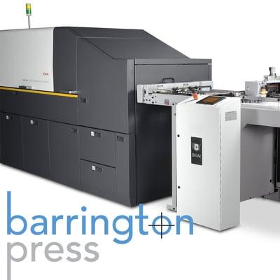 Barrington Press