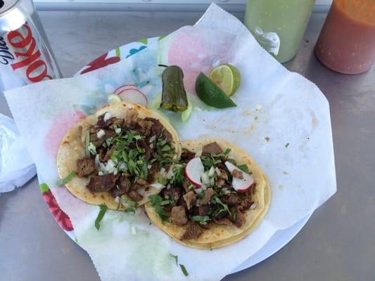 Taqueria Medina