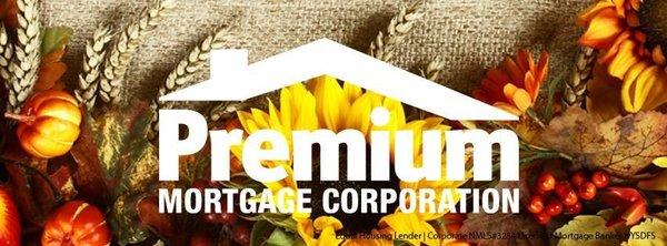 Premium Mortgage Corporation