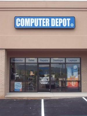 Computer Depot Inc