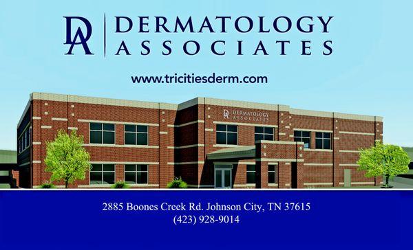 Dermatology Associates