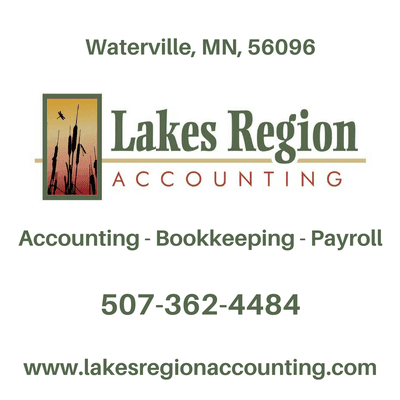 Lakes Region Accounting