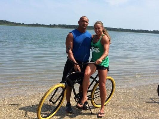 Myrtle Beach Bicycle Rentals - N - Tours