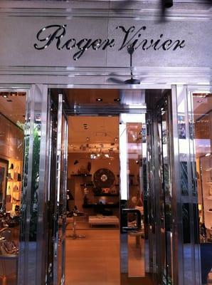 Roger Vivier