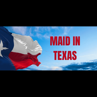 Maid In Texas