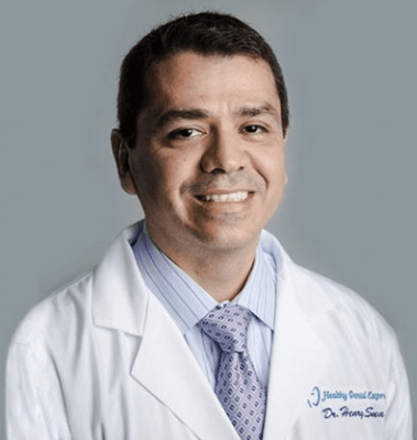 Dr. Suarez at Healthy Dental Expressions is the premier dentist in Lake Worth, Florida. Healthy Dental Expressions offers a w...