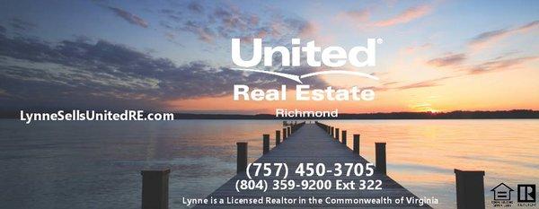 Lynne Lowe - Hampton Roads Realtor