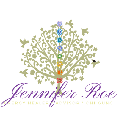 Jenn Roe Energy Healer