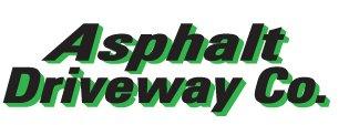 Asphalt Driveway Company logo