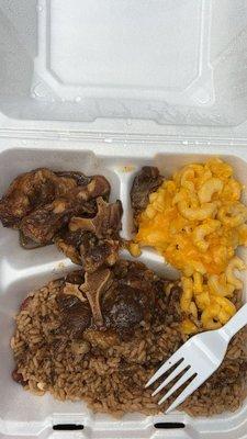 $24 Oxtail