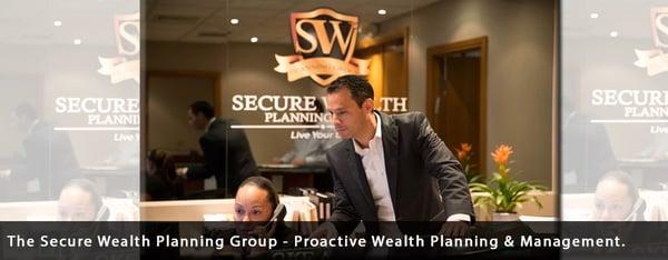 Secure Wealth Planning Group