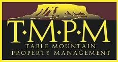 Table Mountain Realty Property Management