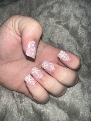 Cute nails