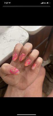 Nails