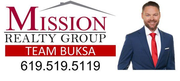 Chris Cipro - Mission Realty Group