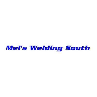 Mel's Welding South